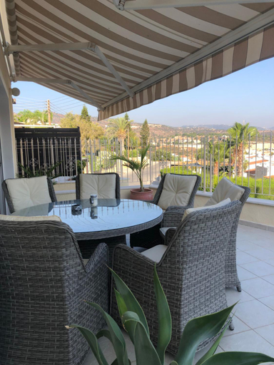 Facilities 3, Peyia Palm Villa
