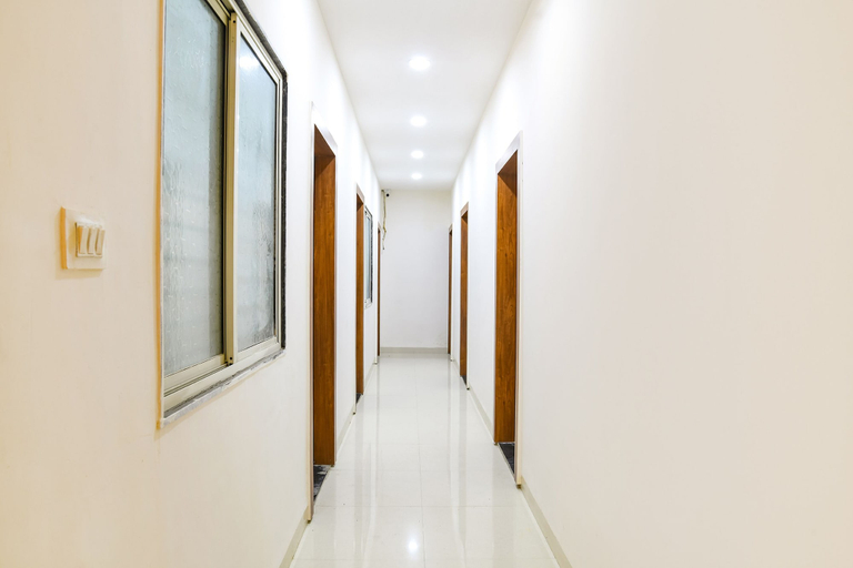 Others 4, FabHotel Grand Giriraj, Indore
