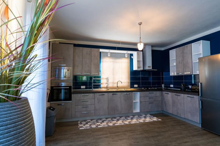 Others 2, Preety Blue Residence villas