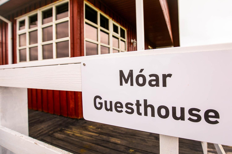 Others 2, Moar guesthouse, Innri-Akraneshreppur