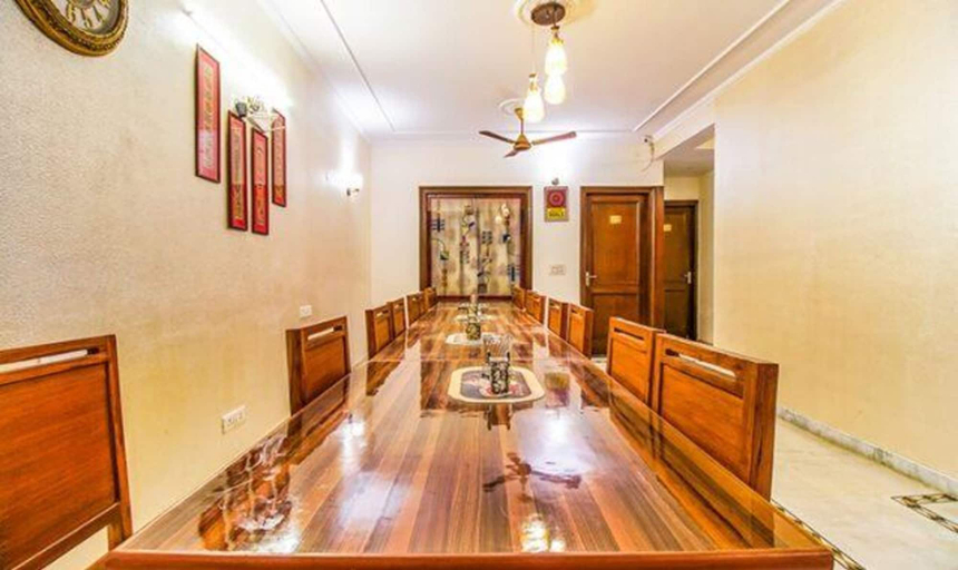 Others 4, Fabhotel Sunrise Residency, Gautam Buddha Nagar