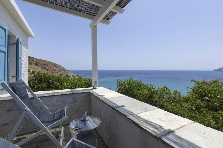 Others 3, The White House by the beach by Andros Villas Collection, South Aegean