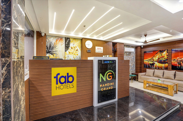 Others 4, Fabhotel Nandini Grand, Varanasi