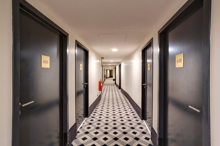 Others 3, MEININGER Hotel Paris Porte de Vincennes, Paris