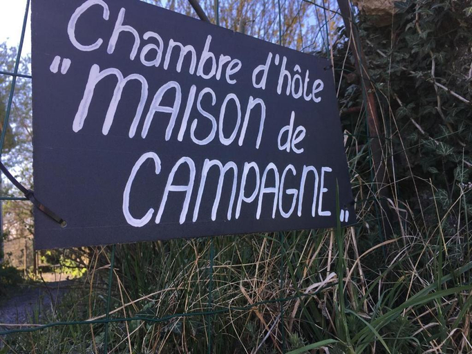 Others 5, Maison de Campagne, Corrèze