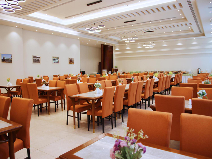 Food & Drinks 5, ROZANA HOTEL, Bausher