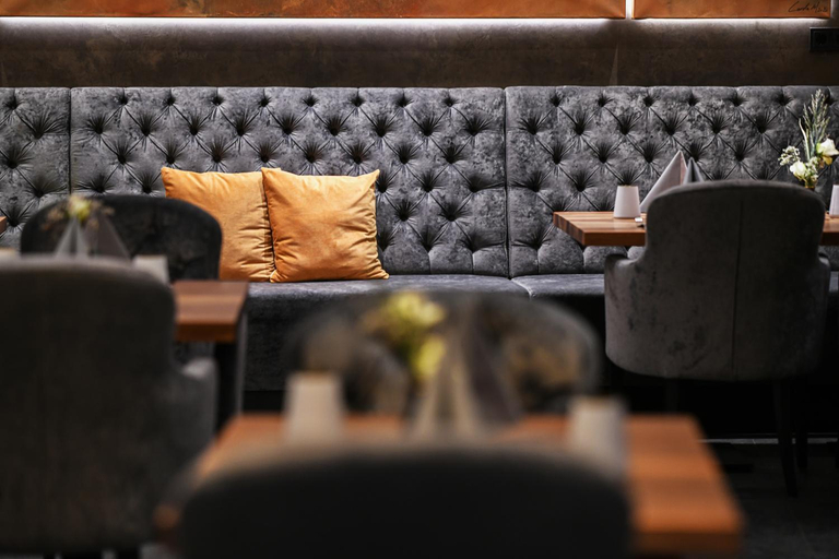 Food & Drinks 3, Boutique Hotel Canel, Würzburg