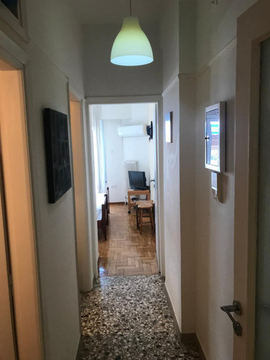3, Archelaou Street Living, Attica