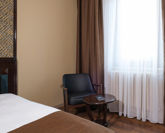Bedroom 2, Hotel Balikcilar, Selçuklu