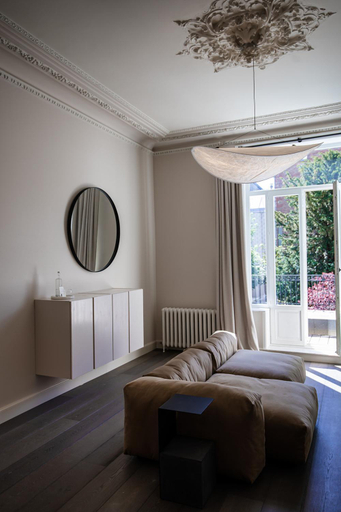 Bedroom 2, Villa Ostinato, West-Vlaanderen