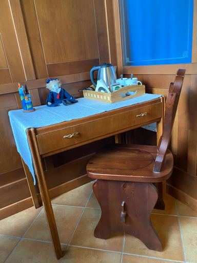 Others 4, B&B SCACCIA PENSIERI, Udine