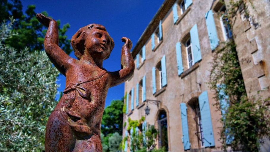 Others 4, La Bastide des Grands Chenes, Bouches-du-Rhône