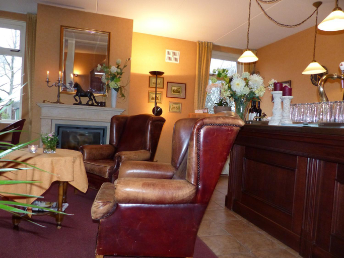 Food & Drinks 2, Wildenborcherhof, Vorden