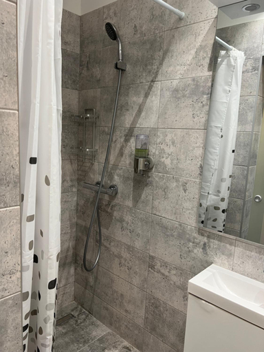 Bathroom 3, Marvelous 4 Room Penthouse Rooftop Terrace W14+W15, Municipiul Bucuresti