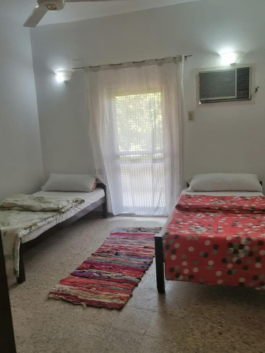 Bedroom 3, Rose Guest House 您在盧克索的第二個家, Luxor