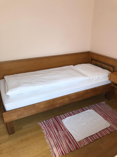 Others 3, Hotel Pflieger, Passau