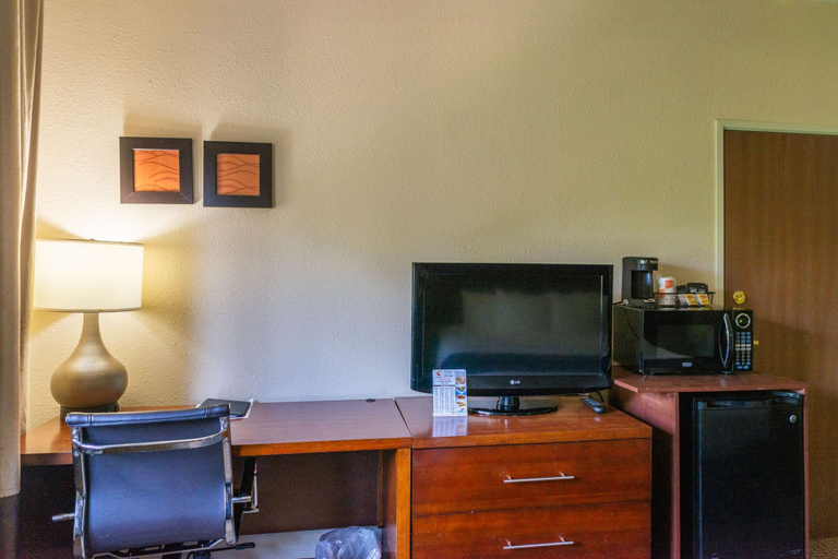 Others 5, Comfort Inn North - Air Force Academy Area, El Paso