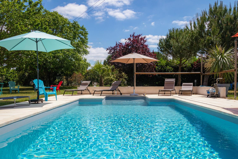 Others 5, chambres d'hote Maeva, Charente-Maritime