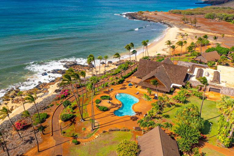 Others 3, Kepuhi Beach Resort, Maui