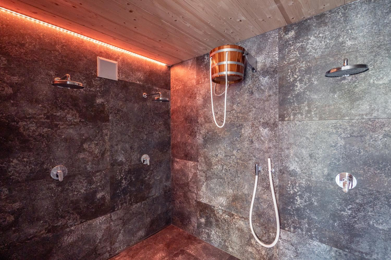 Bathroom 2, stuub todtnauberg, Lörrach