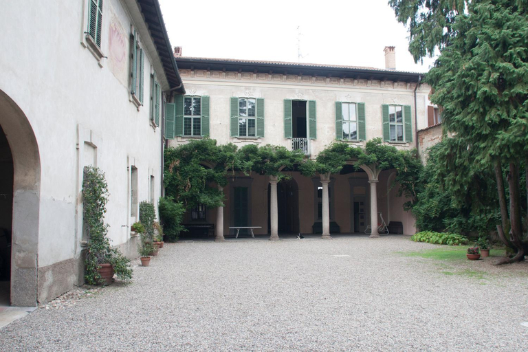 Others 2, Storica Quercia B&B, Milano
