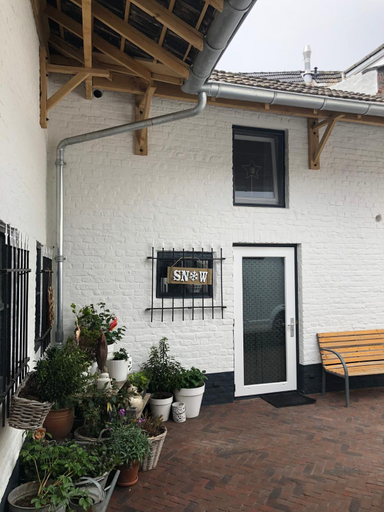 Others 5, B&B Emma, Sittard-Geleen