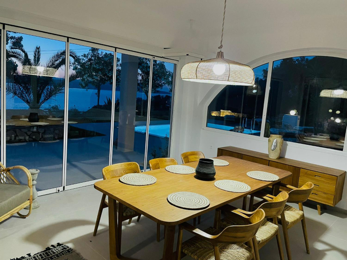 Facilities 5, SHIGAYA Boutique Villa, Crete