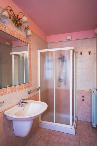 Bathroom 3, Angelica Home, Venezia