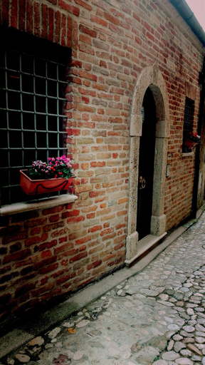 Others 5, Il Vicolo di Ripa B&b, Ascoli Piceno