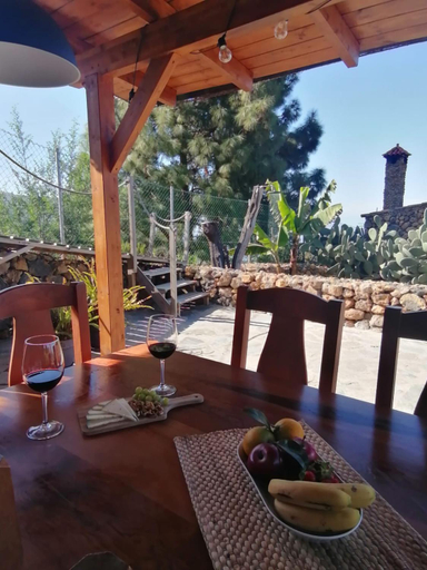 Others 4, LA TAGORA Conect with the nature & relax, Santa Cruz de Tenerife
