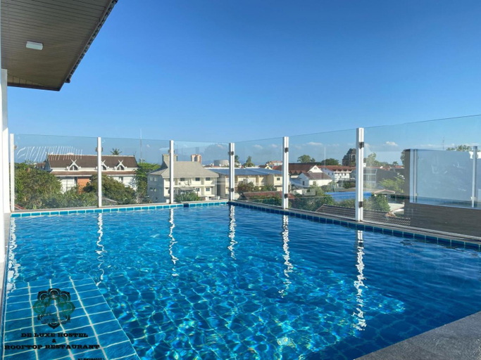 Sport & Beauty 2, DE LUXE BOUTIQUE & rooftop, Muang Chiang Mai