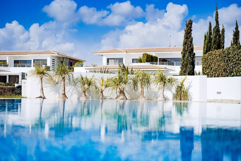 Sport & Beauty 3, Reconnection Retreats, Larnaca