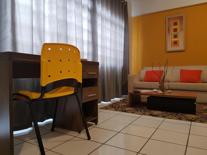 Others 3, B & A Suites Inn Hotel - Quarto Luxo Premium, Anápolis