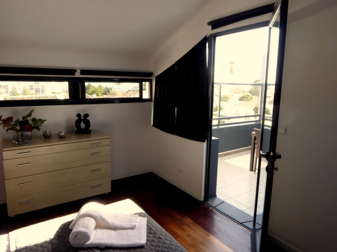 Others 2, 2Stay - A2, Ponta Delgada