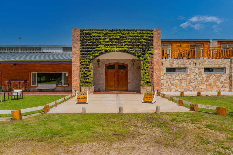Exterior & Views 1, Hotel de campo Haras Los Abuelos, General Pueyrredón