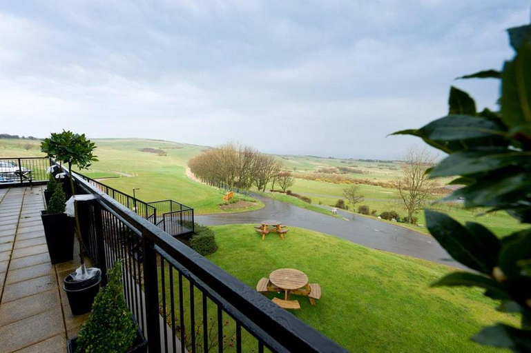 Others 5, Hunley Golf Club, Redcar and Cleveland