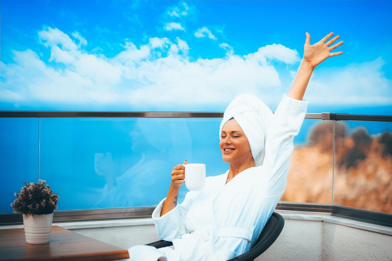 Sport & Beauty, Let'stay Panorama Suites, Antalya