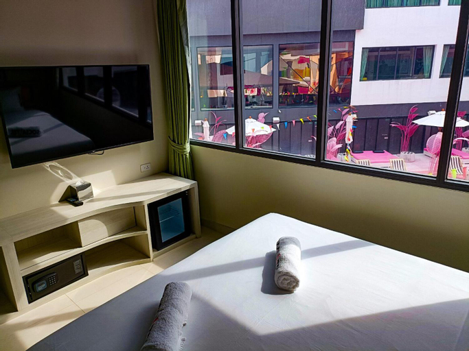 Bedroom 9