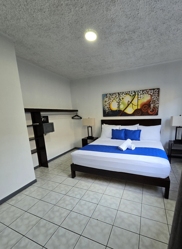 Bedroom 3, Tropical Paradise, Garabito