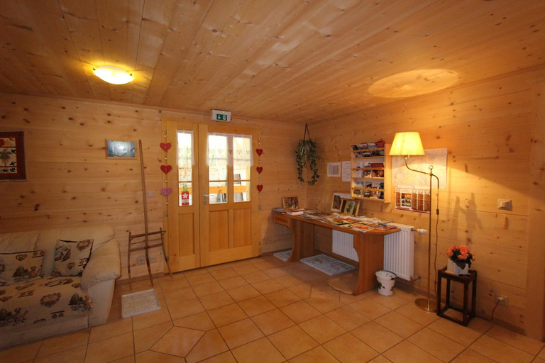 Others 5, B&B Le Berceau, Pays-d'Enhaut