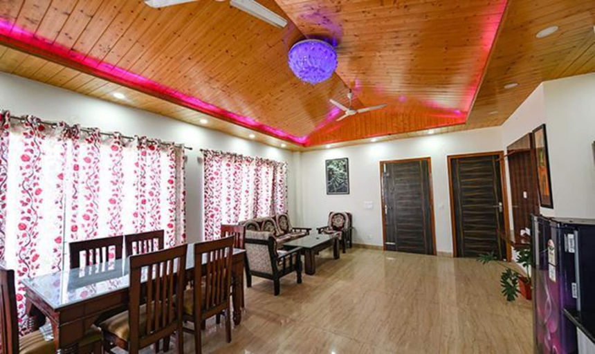 Others 5, Fabhotel The Kasauli Heavens, Solan