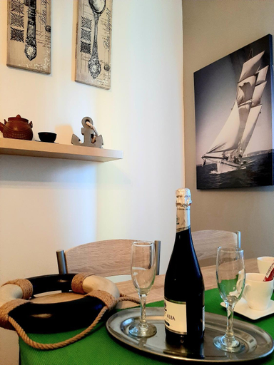 Food & Drinks 4, Turul Apartment Budapest, Budapesti