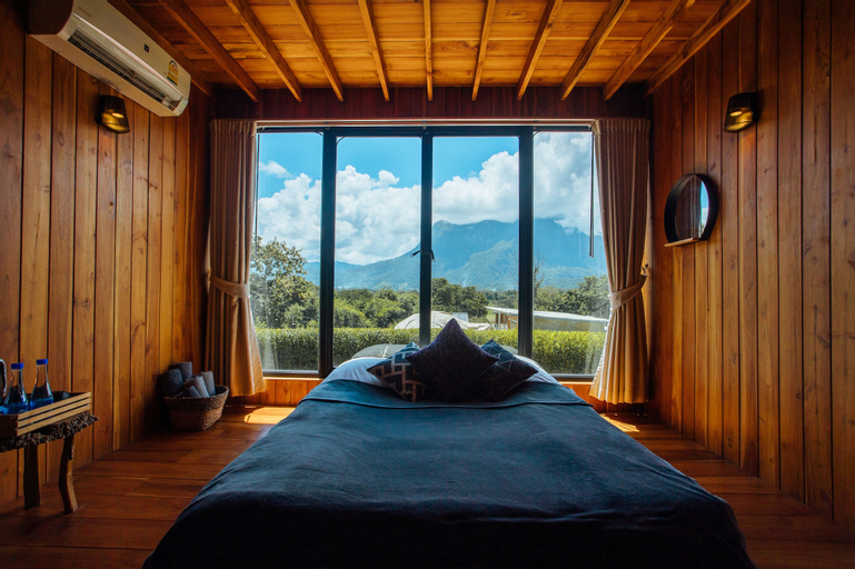 Sport & Beauty 5, THE CAMPIAN, Chiang Dao