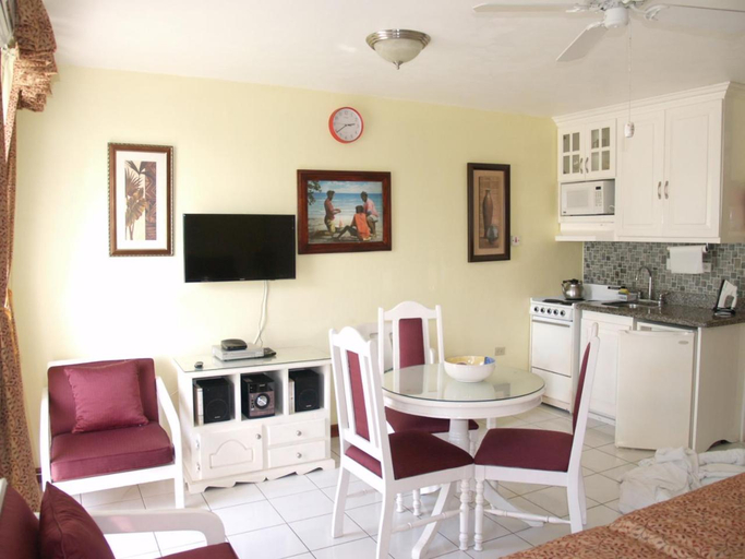 Others 4, Sandcastles Resort, Ocho Rios