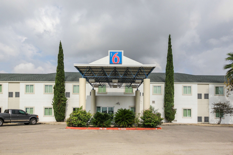 Motel 6 New Braunfels, TX, Comal