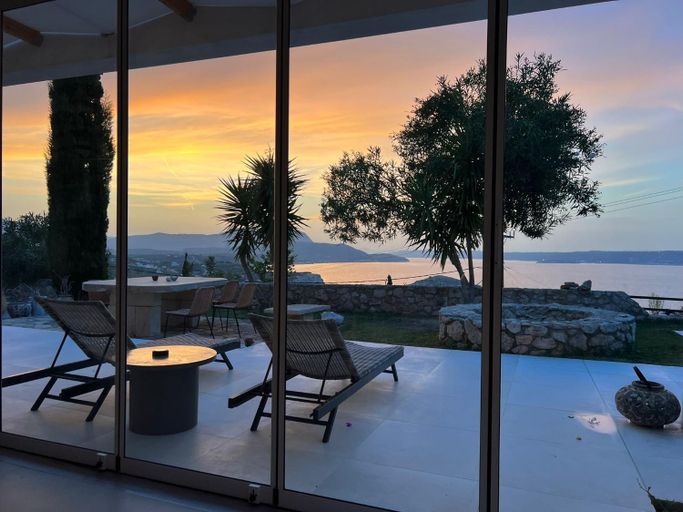 3, SHIGAYA Boutique Villa, Crete