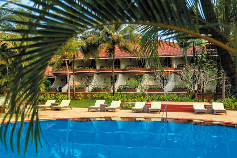 Sport & Beauty 2, Caravela Beach Resort, South Goa