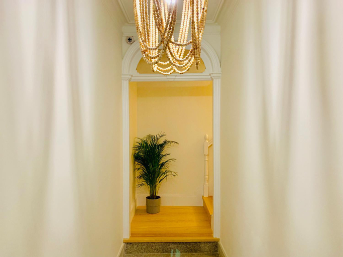 Public Area, The Arch - Charming Apartments in the Historic Center, Braga