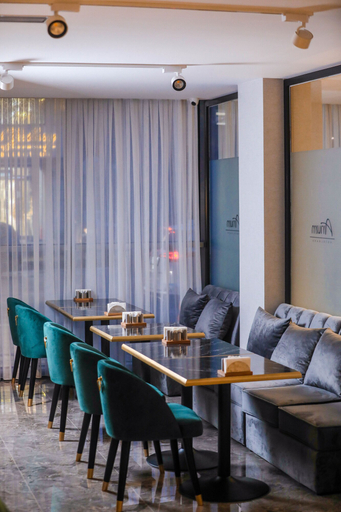 Food & Drinks 5, Arium Hotel Baku, Baku