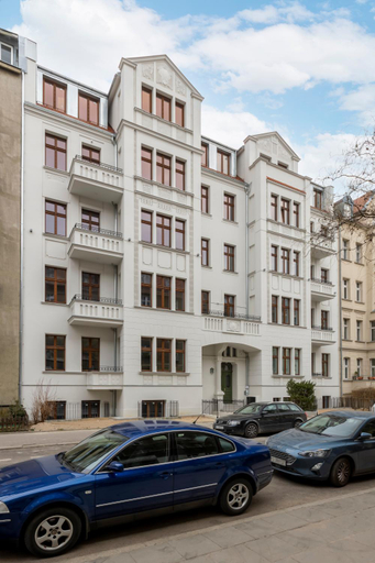 Exterior & Views, Homewell Apartments Wilson Park II, Poznań City
